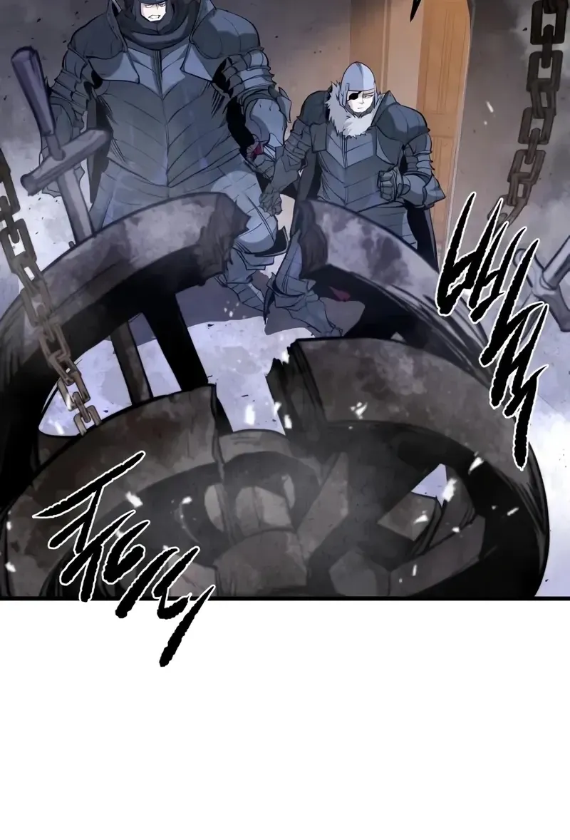 Read The Regressed Mercenary Has a Plan EN Manga Online