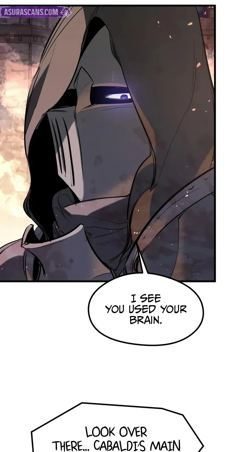 Read The Regressed Mercenary Has a Plan EN Manga Online