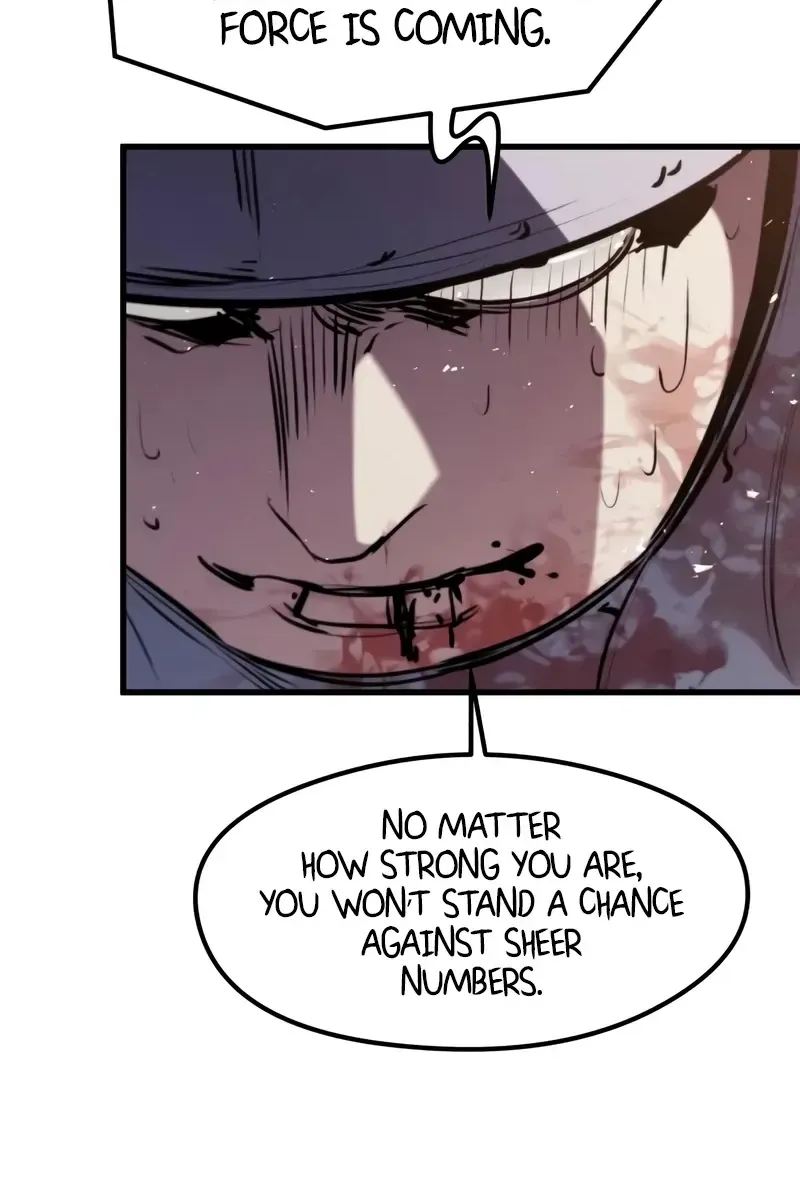 Read The Regressed Mercenary Has a Plan EN Manga Online