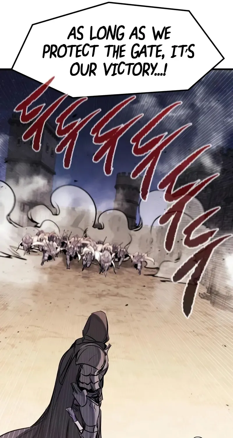 Read The Regressed Mercenary Has a Plan EN Manga Online