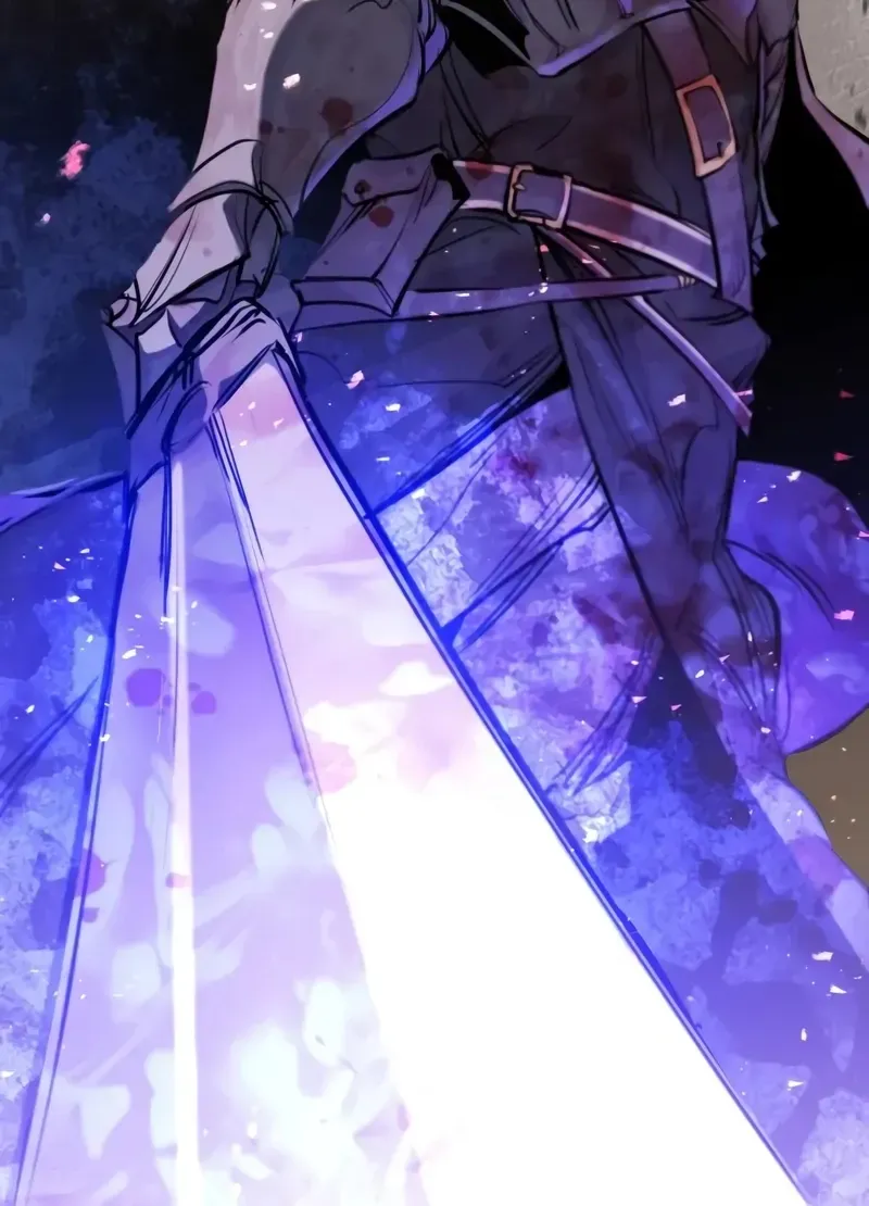 Read The Regressed Mercenary Has a Plan EN Manga Online