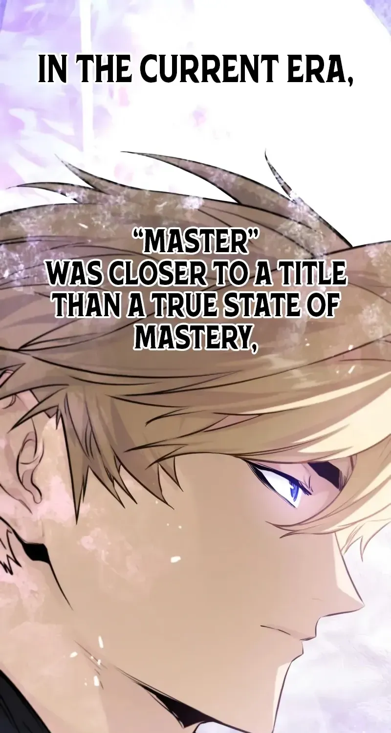 Read The Regressed Mercenary Has a Plan EN Manga Online