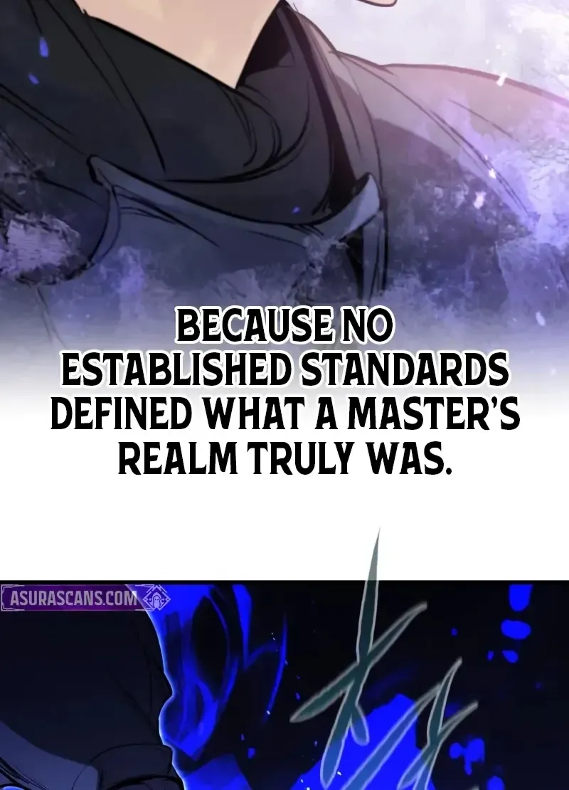 Read The Regressed Mercenary Has a Plan EN Manga Online