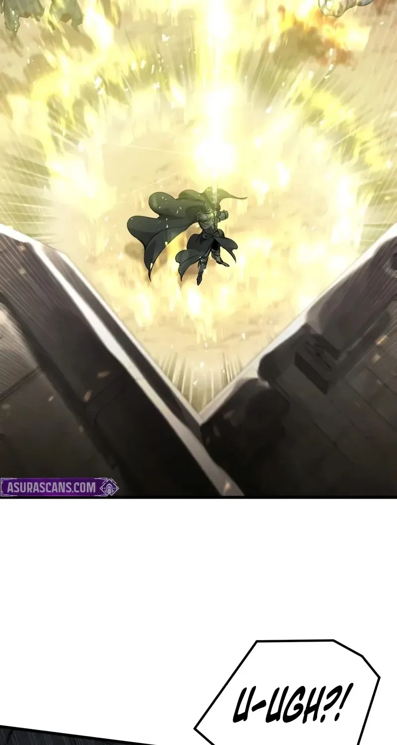 Read The Regressed Mercenary Has a Plan EN Manga Online