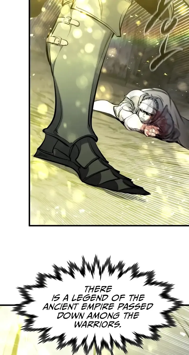 Read The Regressed Mercenary Has a Plan EN Manga Online