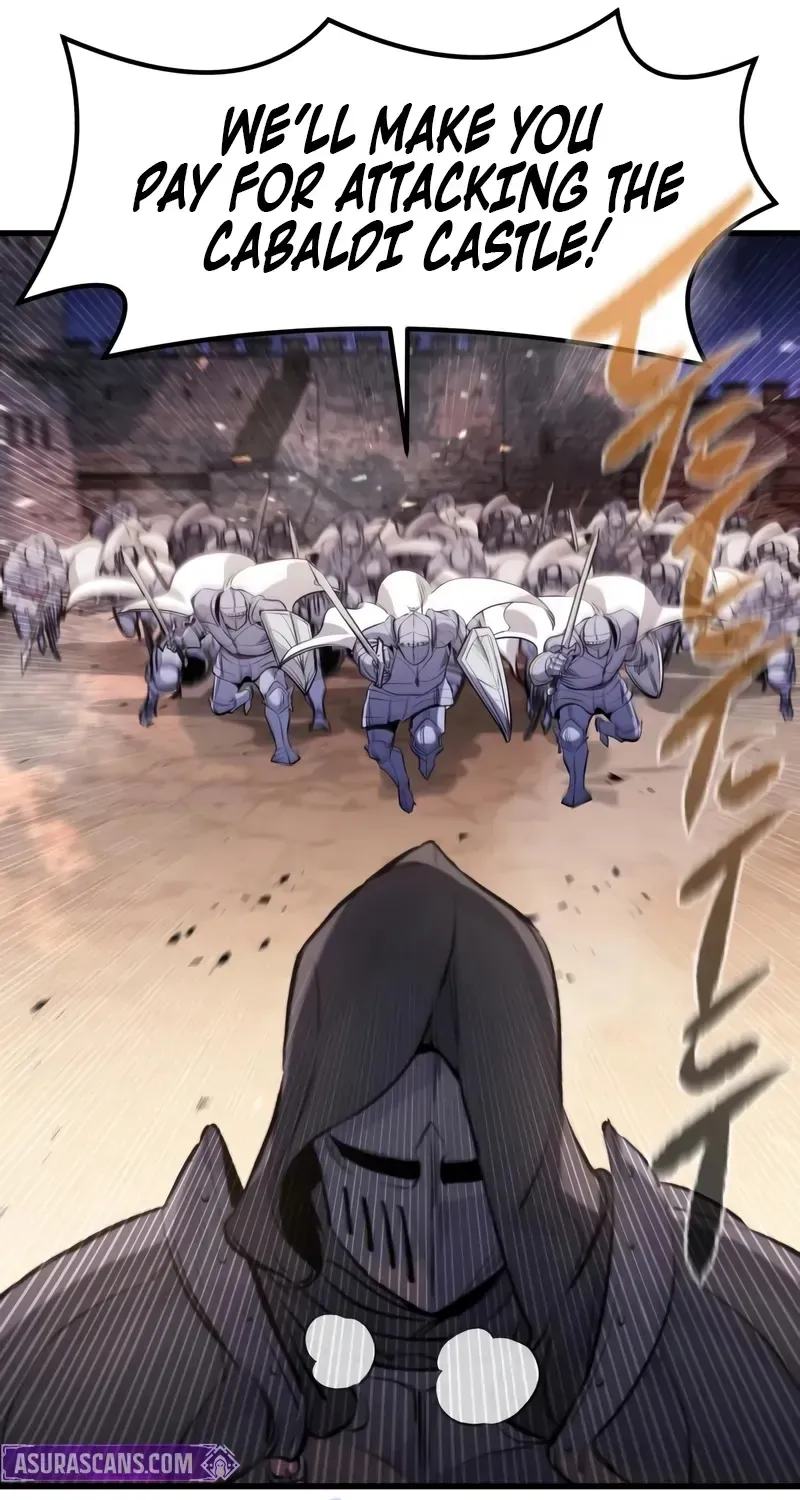 Read The Regressed Mercenary Has a Plan EN Manga Online