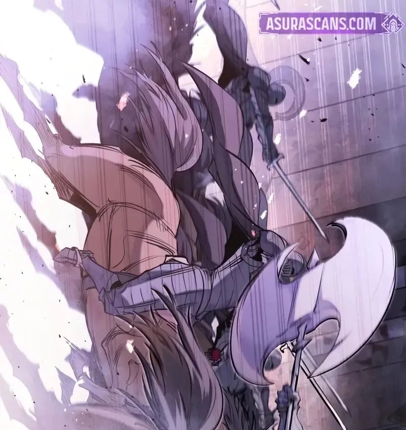 Read The Regressed Mercenary Has a Plan EN Manga Online