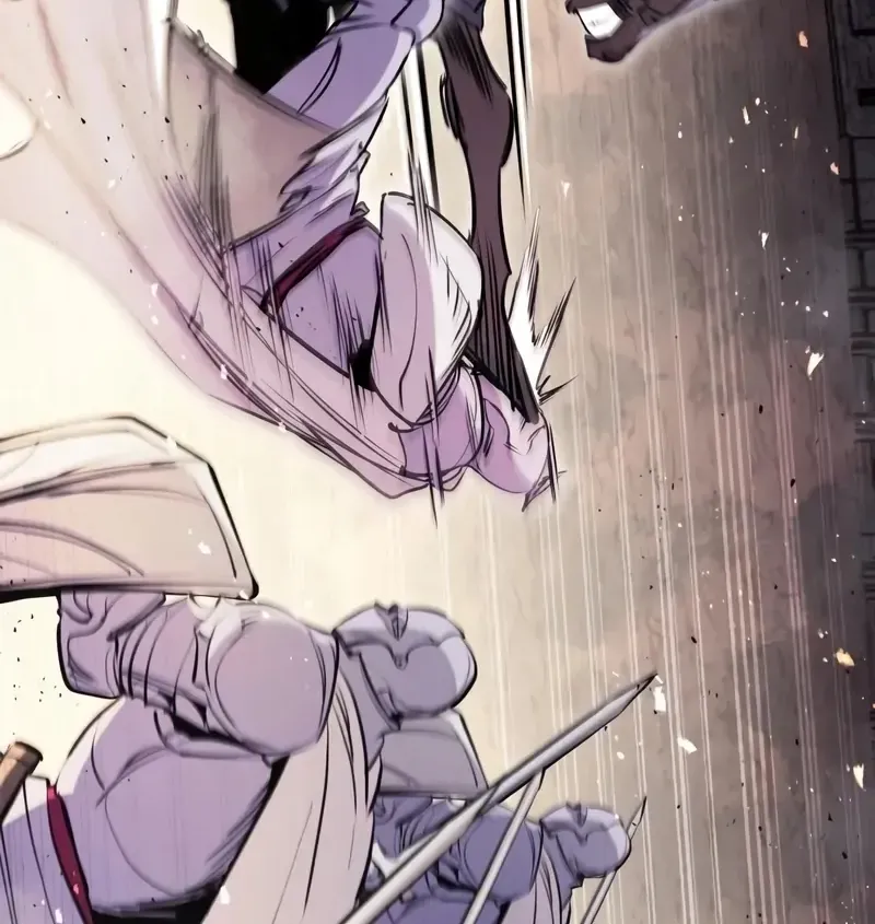 Read The Regressed Mercenary Has a Plan EN Manga Online