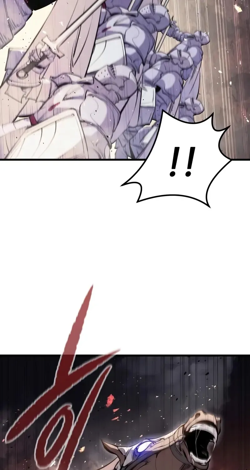 Read The Regressed Mercenary Has a Plan EN Manga Online