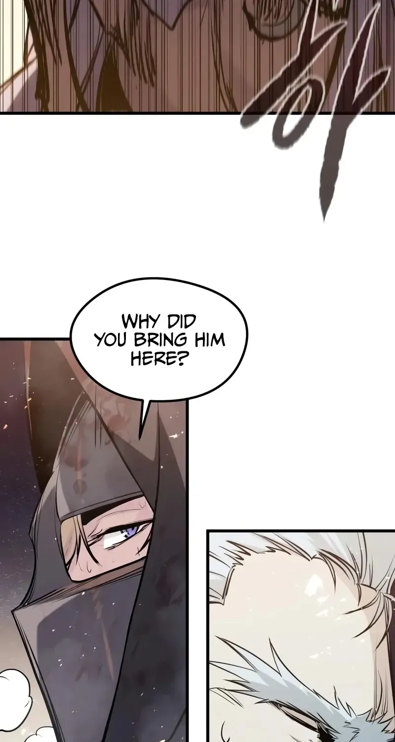 Read The Regressed Mercenary Has a Plan EN Manga Online