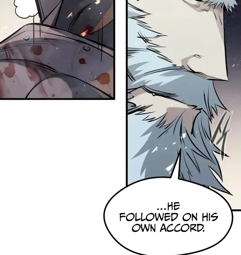 Read The Regressed Mercenary Has a Plan EN Manga Online