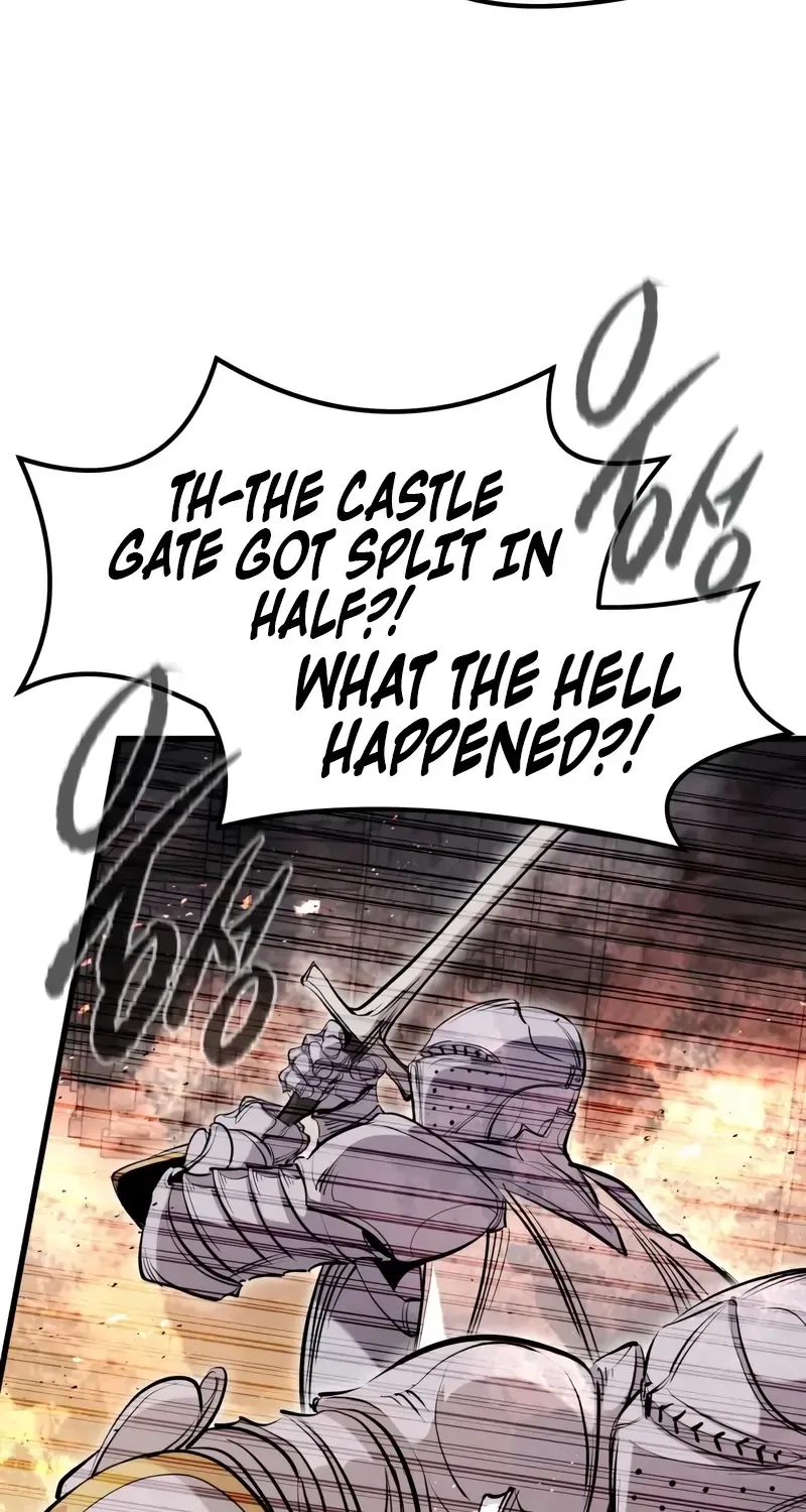 Read The Regressed Mercenary Has a Plan EN Manga Online