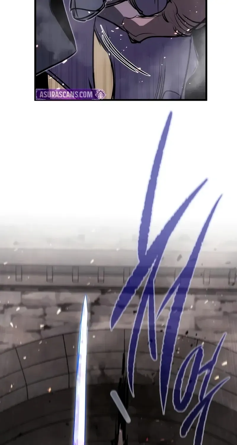 Read The Regressed Mercenary Has a Plan EN Manga Online