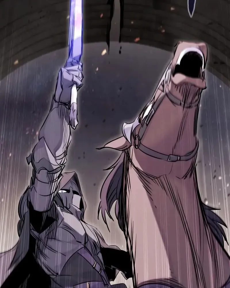Read The Regressed Mercenary Has a Plan EN Manga Online