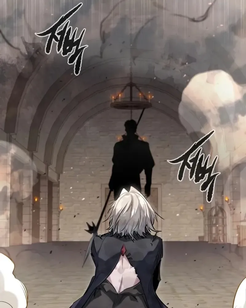 Read The Regressed Mercenary Has a Plan EN Manga Online