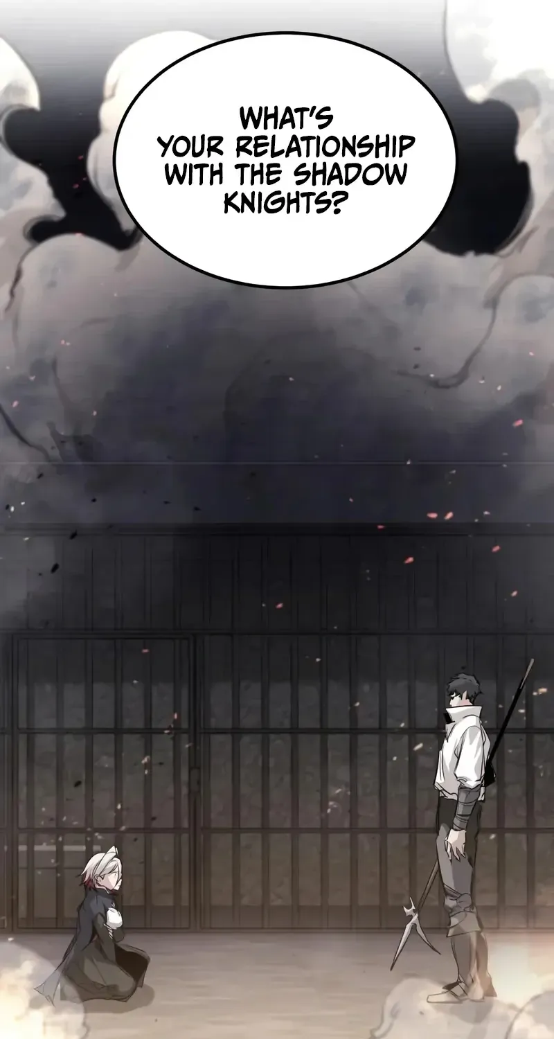 Read The Regressed Mercenary Has a Plan EN Manga Online
