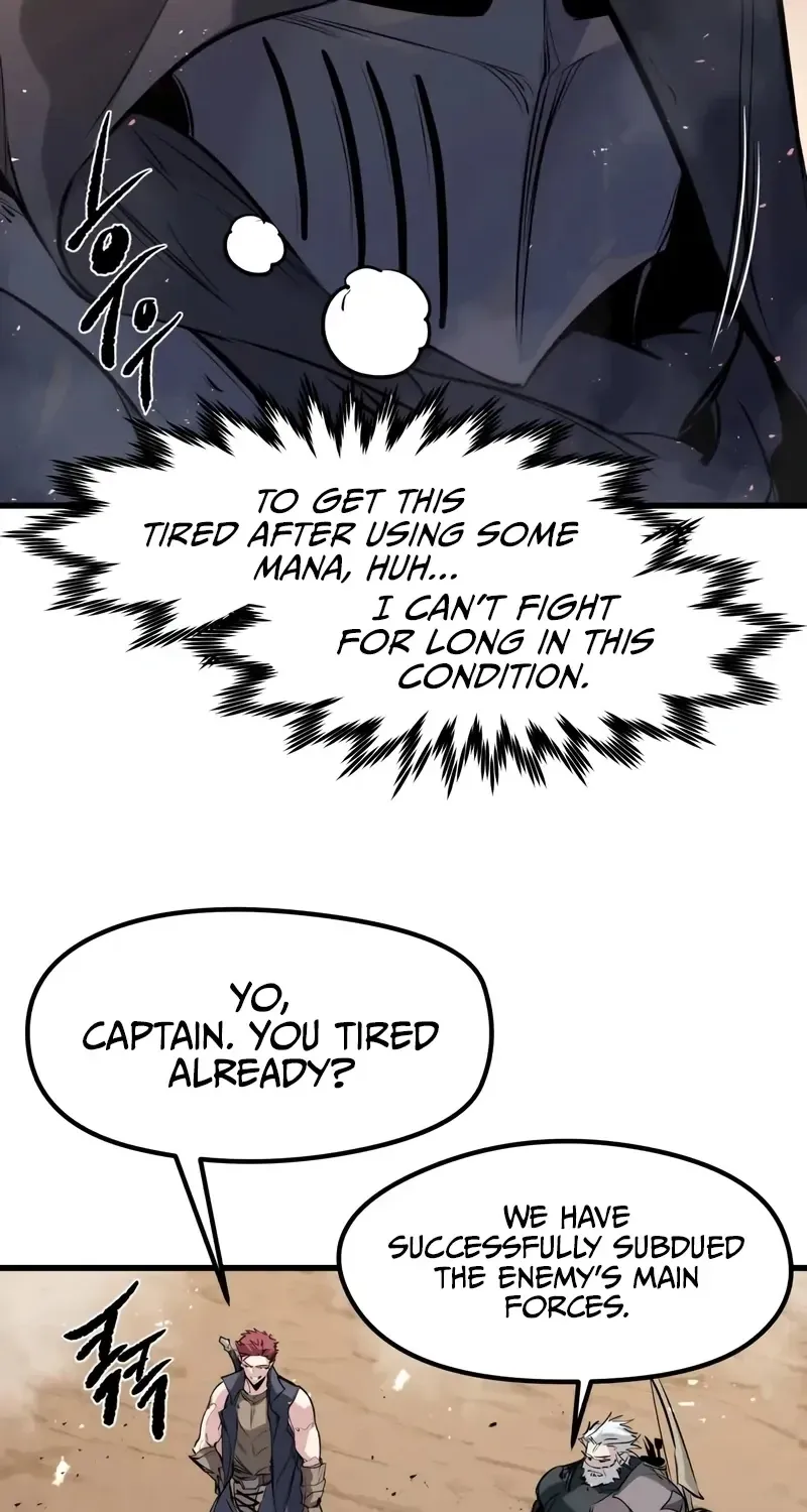 Read The Regressed Mercenary Has a Plan EN Manga Online