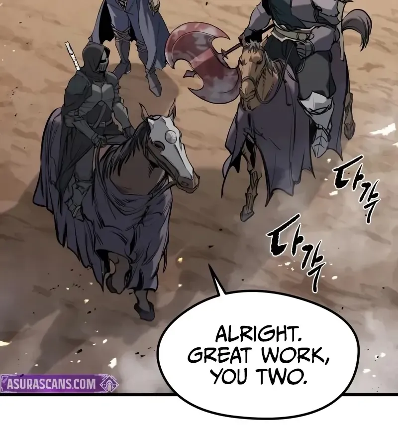 Read The Regressed Mercenary Has a Plan EN Manga Online