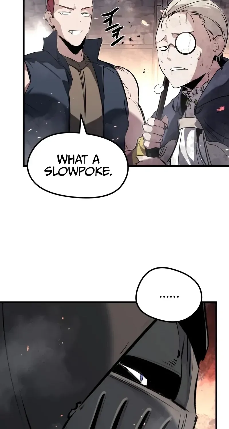 Read The Regressed Mercenary Has a Plan EN Manga Online