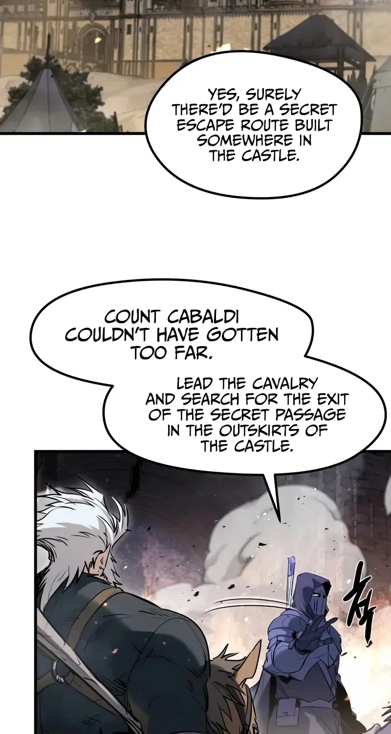 Read The Regressed Mercenary Has a Plan EN Manga Online