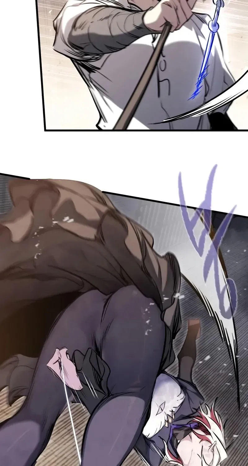 Read The Regressed Mercenary Has a Plan EN Manga Online