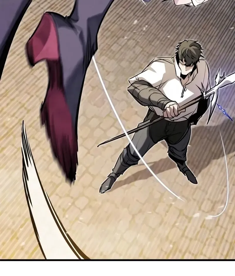 Read The Regressed Mercenary Has a Plan EN Manga Online
