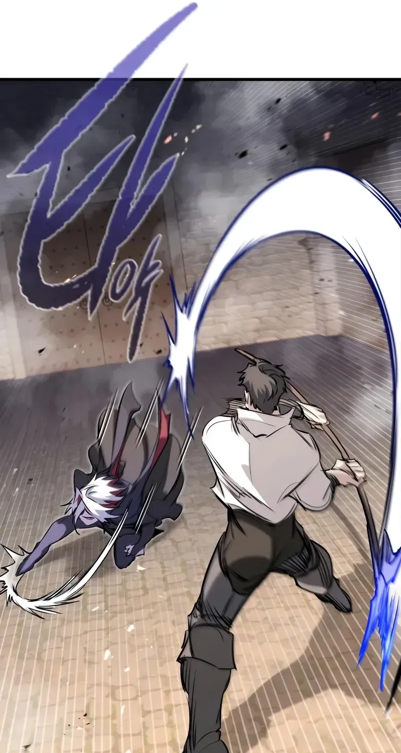 Read The Regressed Mercenary Has a Plan EN Manga Online