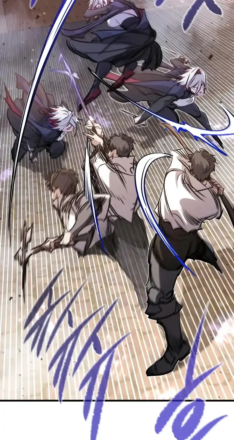 Read The Regressed Mercenary Has a Plan EN Manga Online
