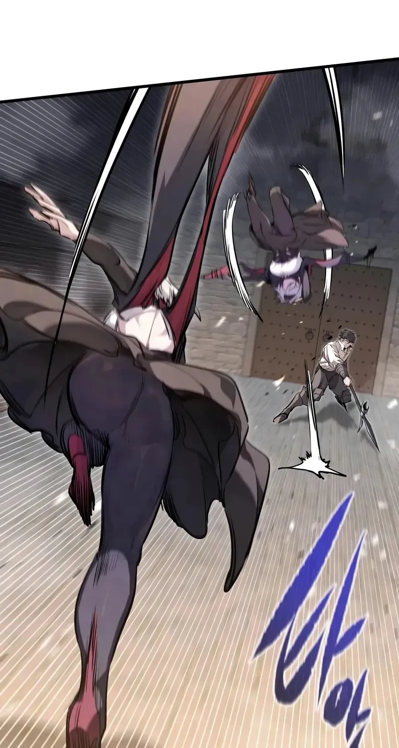 Read The Regressed Mercenary Has a Plan EN Manga Online