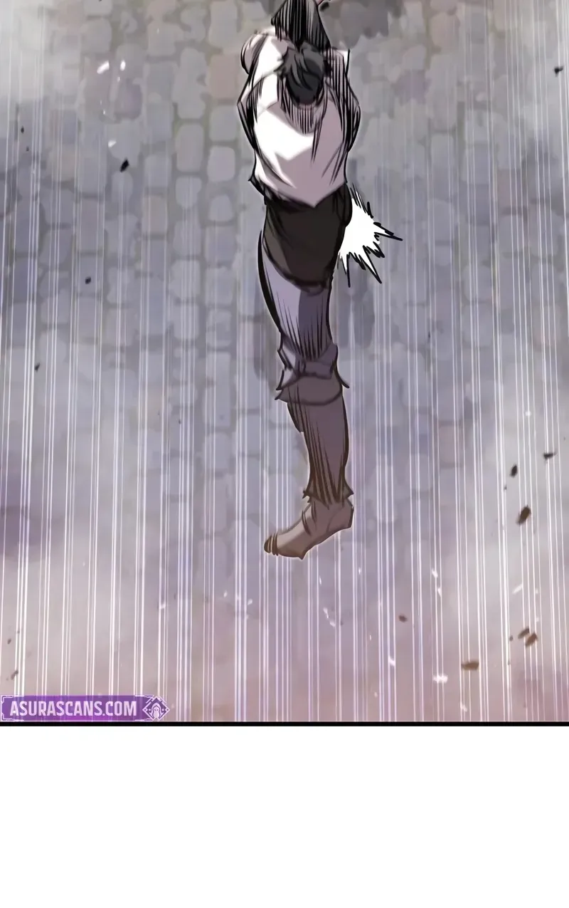 Read The Regressed Mercenary Has a Plan EN Manga Online