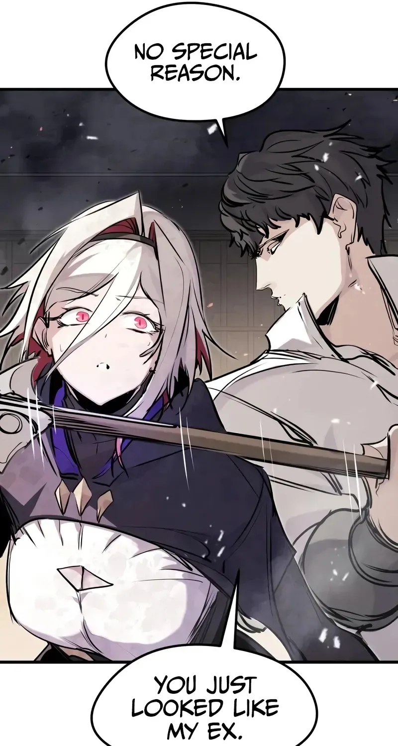 Read The Regressed Mercenary Has a Plan EN Manga Online