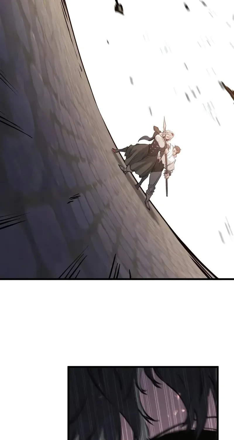 Read The Regressed Mercenary Has a Plan EN Manga Online