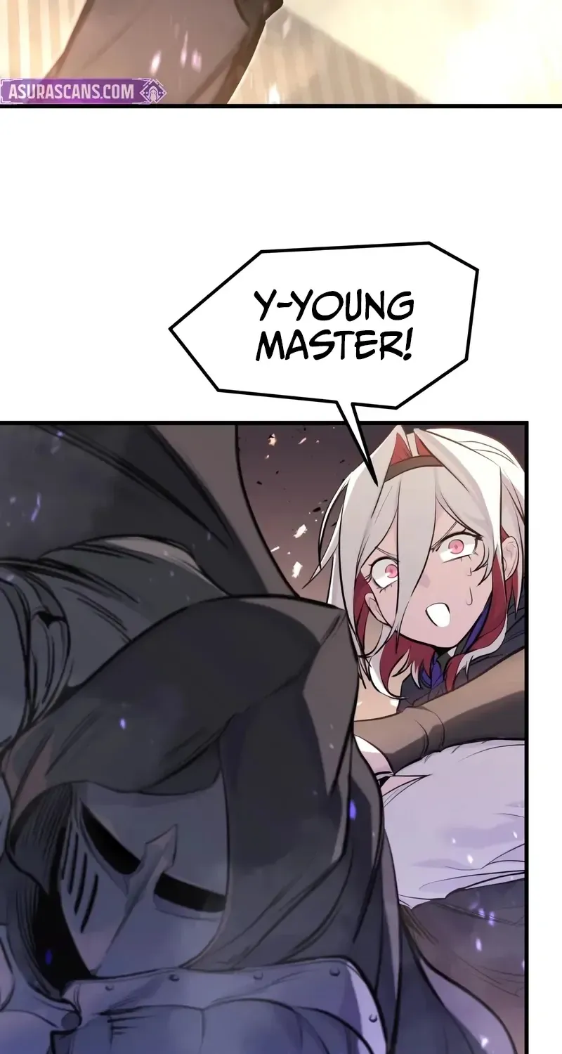 Read The Regressed Mercenary Has a Plan EN Manga Online