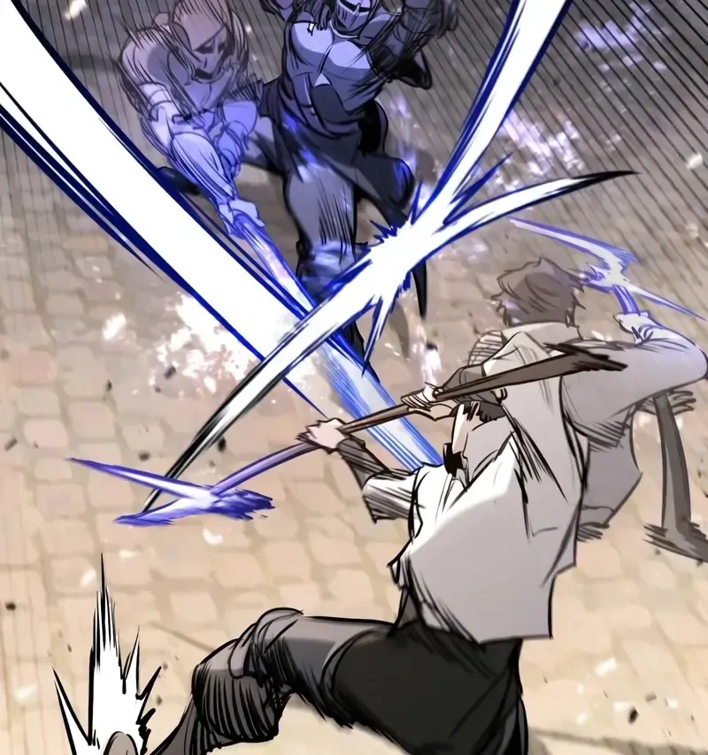 Read The Regressed Mercenary Has a Plan EN Manga Online