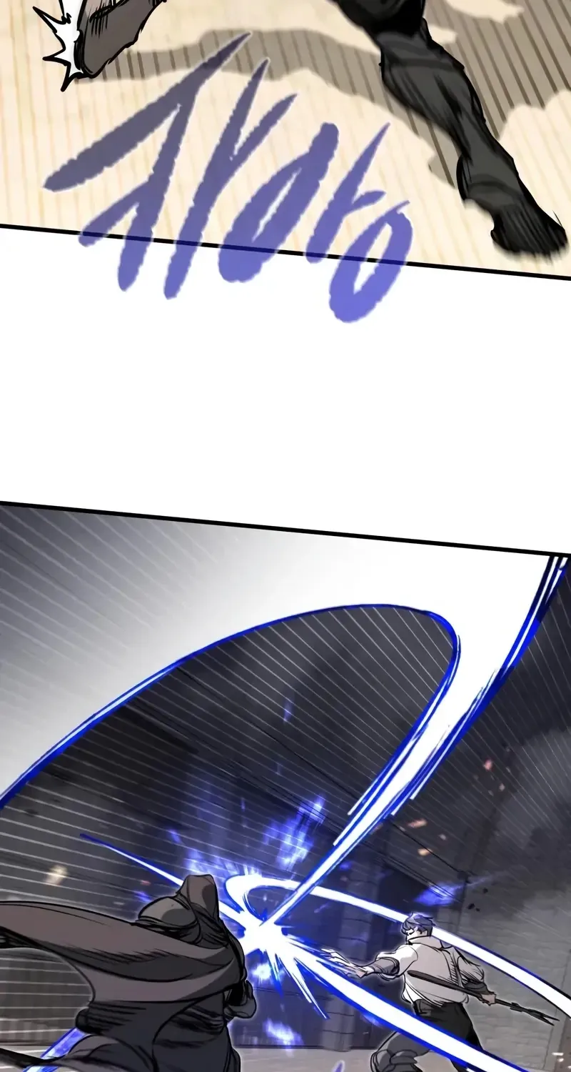 Read The Regressed Mercenary Has a Plan EN Manga Online