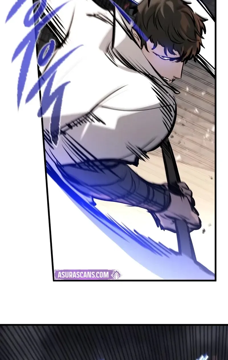 Read The Regressed Mercenary Has a Plan EN Manga Online
