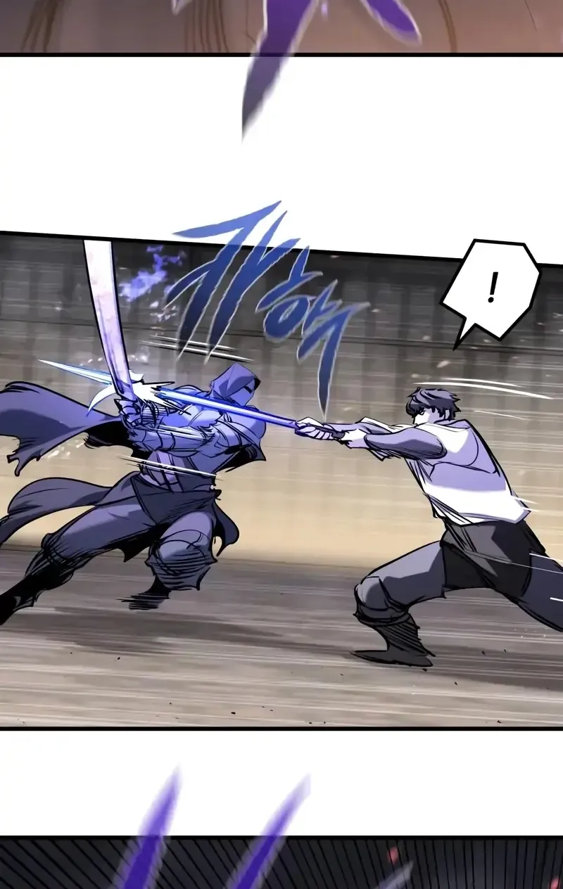 Read The Regressed Mercenary Has a Plan EN Manga Online