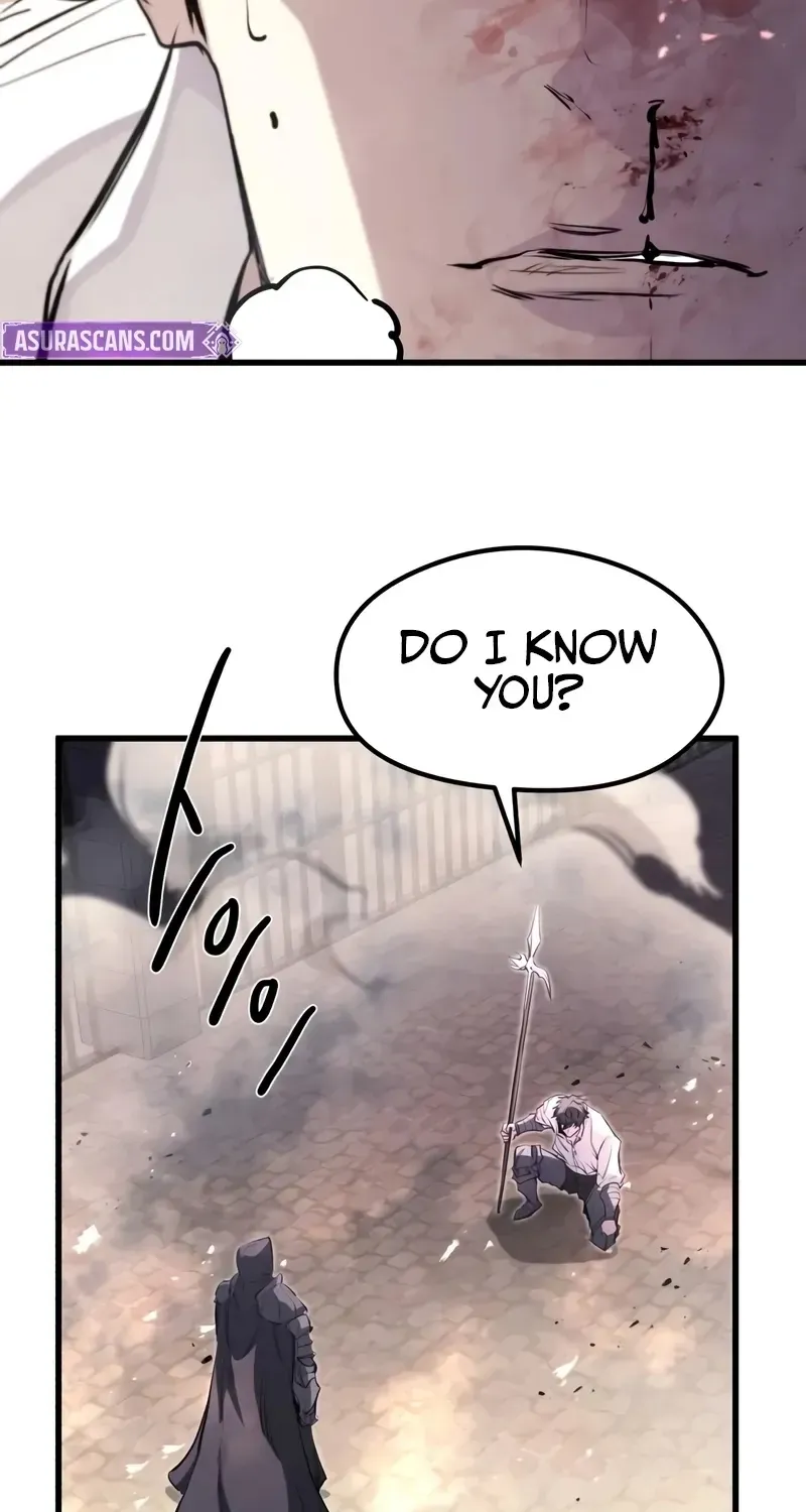Read The Regressed Mercenary Has a Plan EN Manga Online