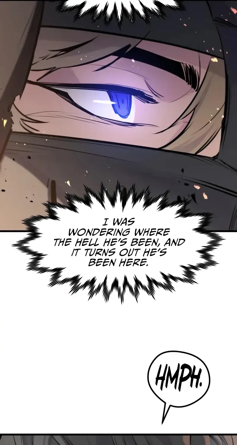 Read The Regressed Mercenary Has a Plan EN Manga Online