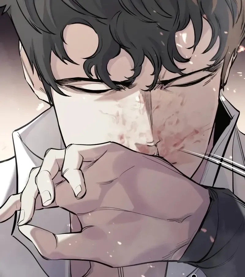 Read The Regressed Mercenary Has a Plan EN Manga Online