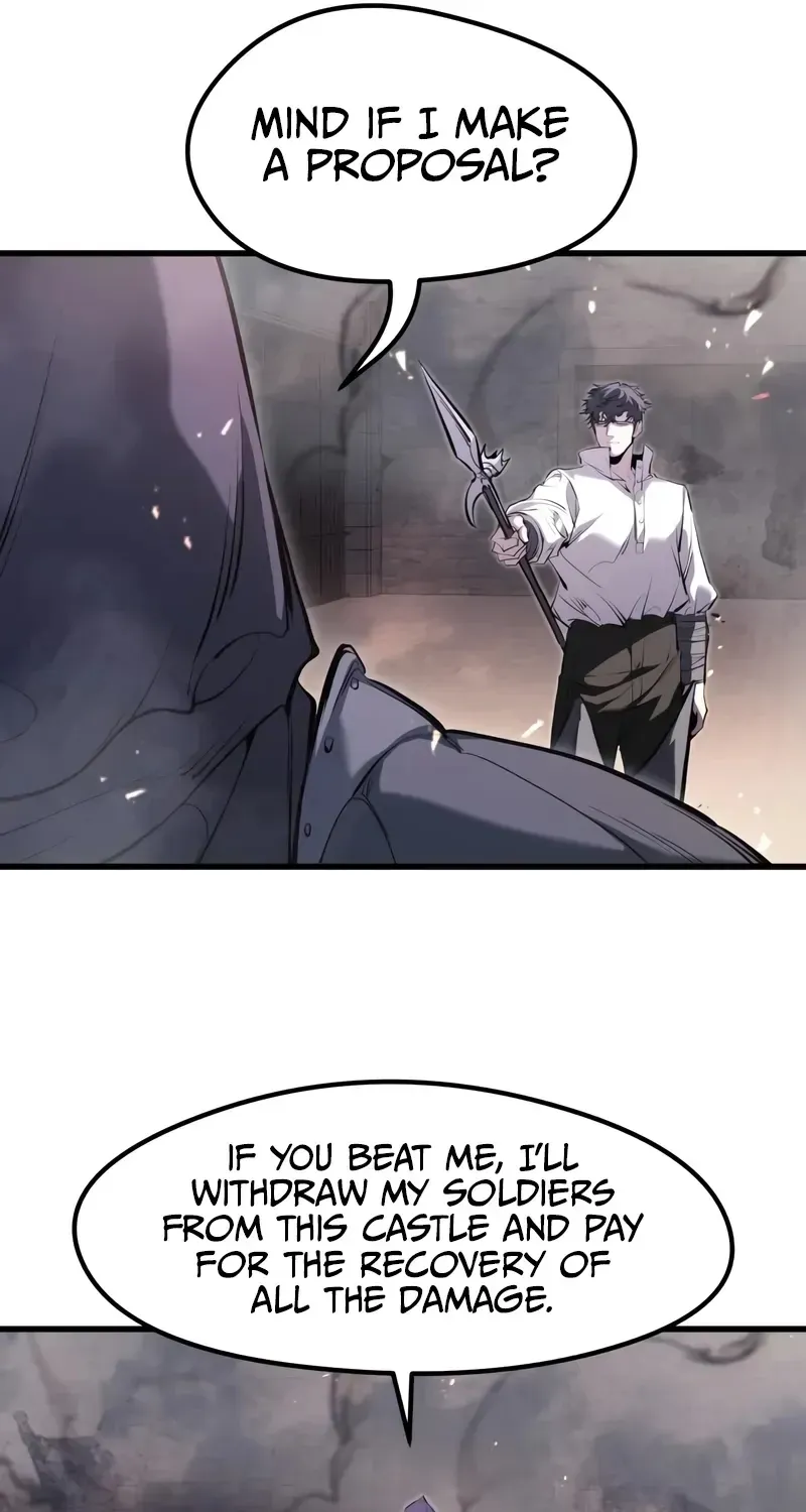 Read The Regressed Mercenary Has a Plan EN Manga Online