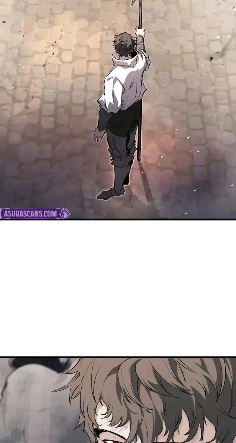 Read The Regressed Mercenary Has a Plan EN Manga Online