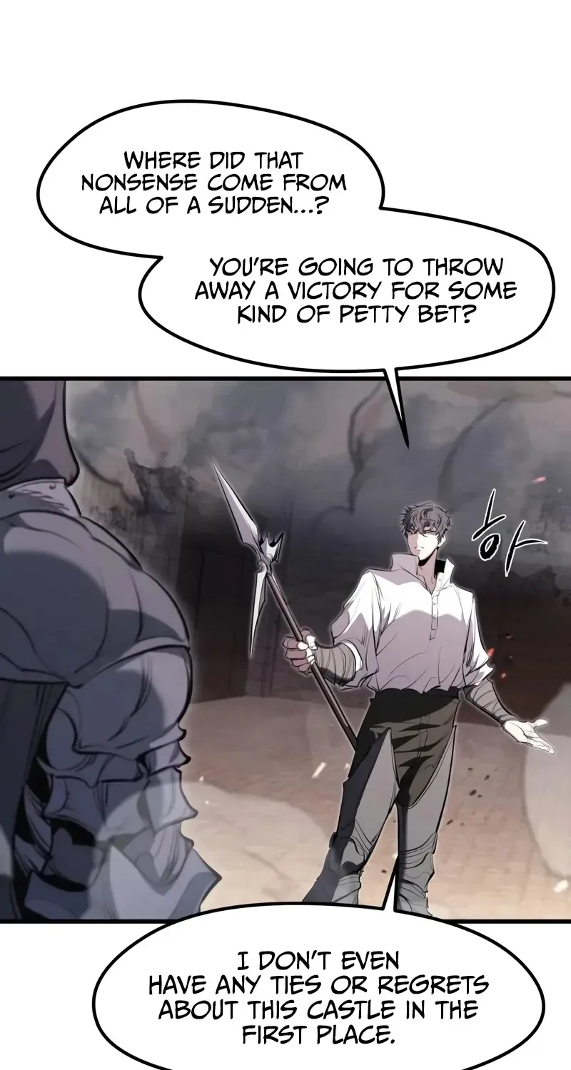 Read The Regressed Mercenary Has a Plan EN Manga Online