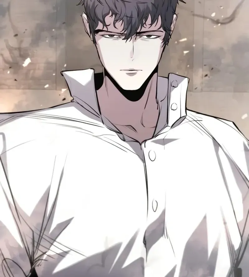Read The Regressed Mercenary Has a Plan EN Manga Online