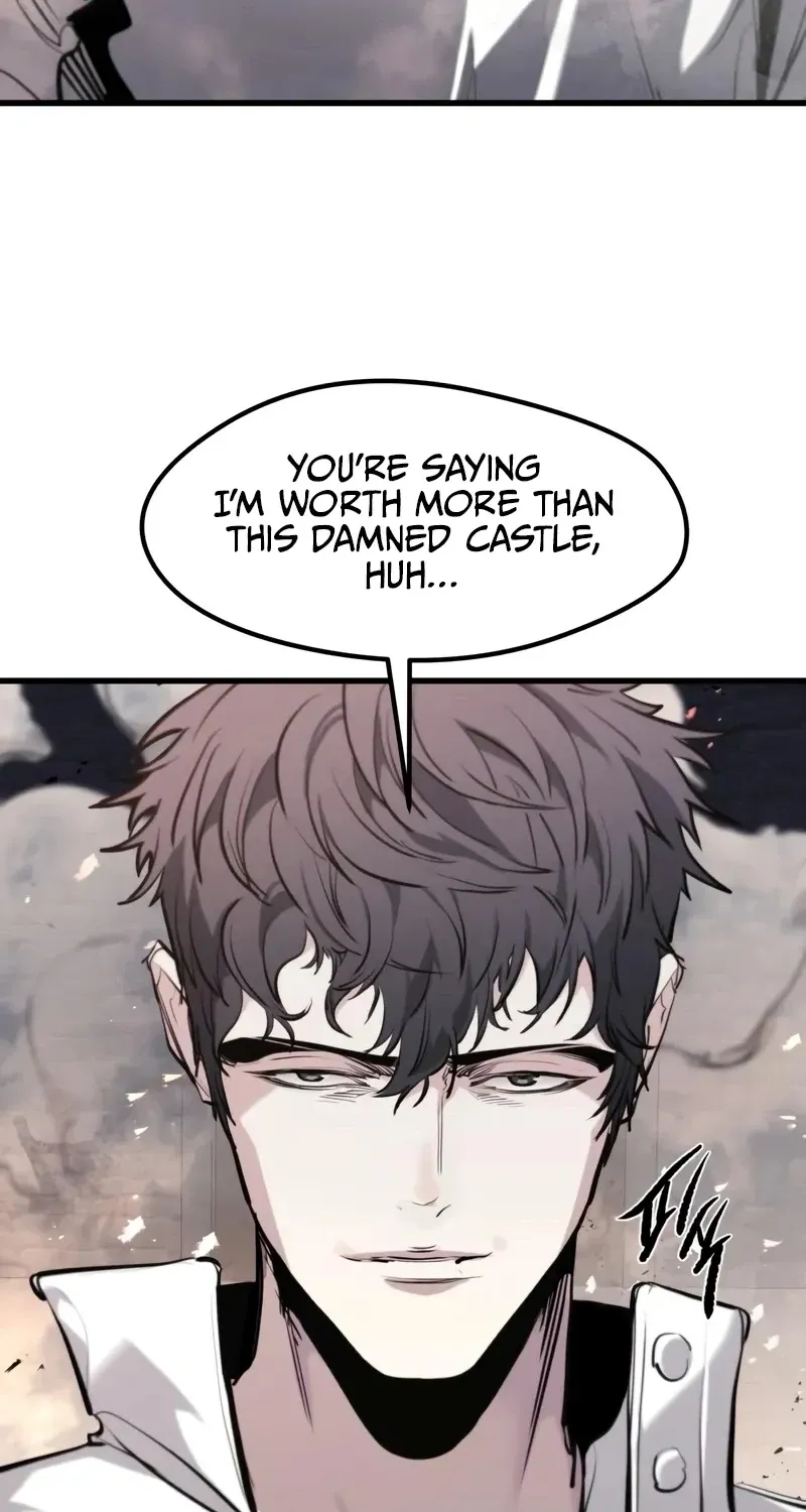 Read The Regressed Mercenary Has a Plan EN Manga Online