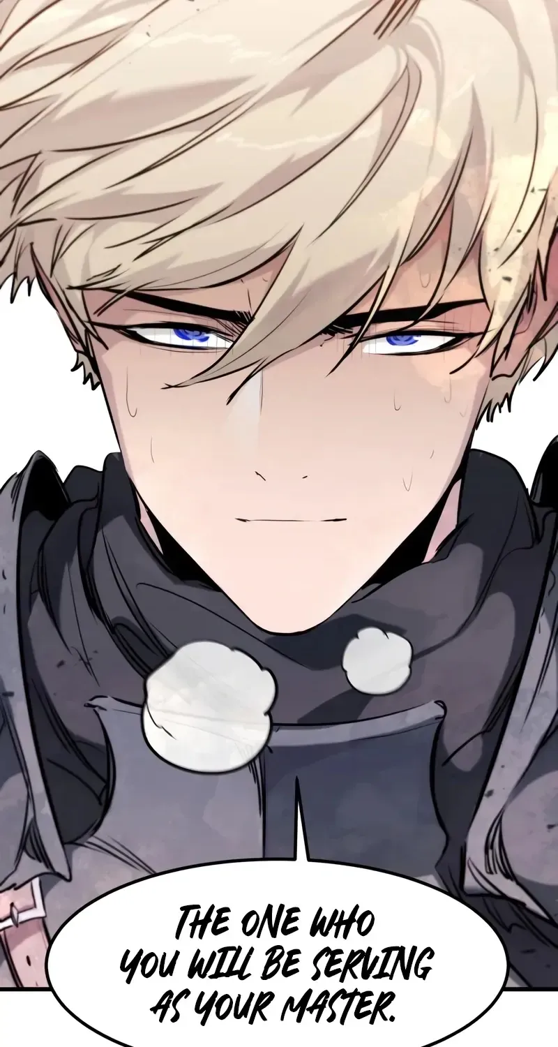 Read The Regressed Mercenary Has a Plan EN Manga Online