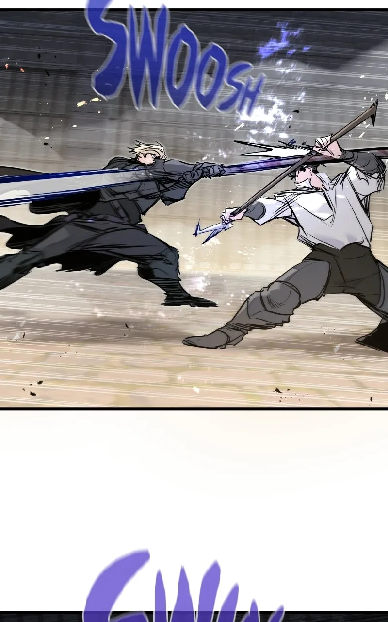 Read The Regressed Mercenary Has a Plan EN Manga Online