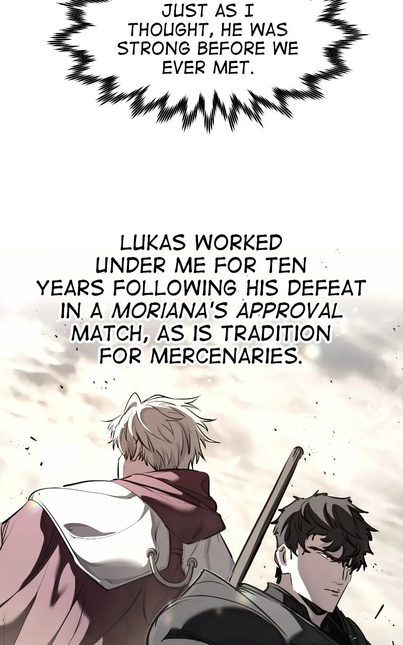 Read The Regressed Mercenary Has a Plan EN Manga Online