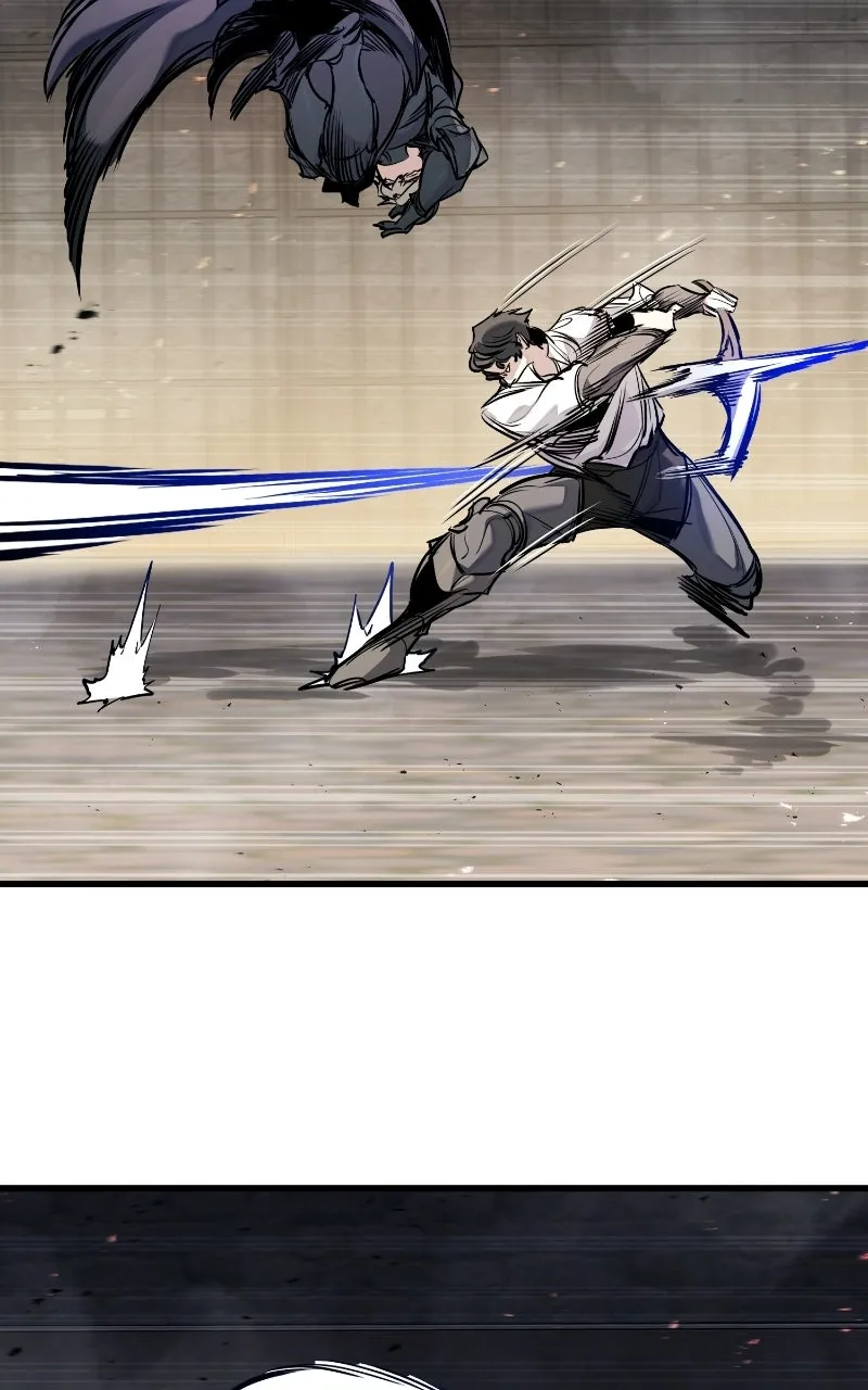 Read The Regressed Mercenary Has a Plan EN Manga Online
