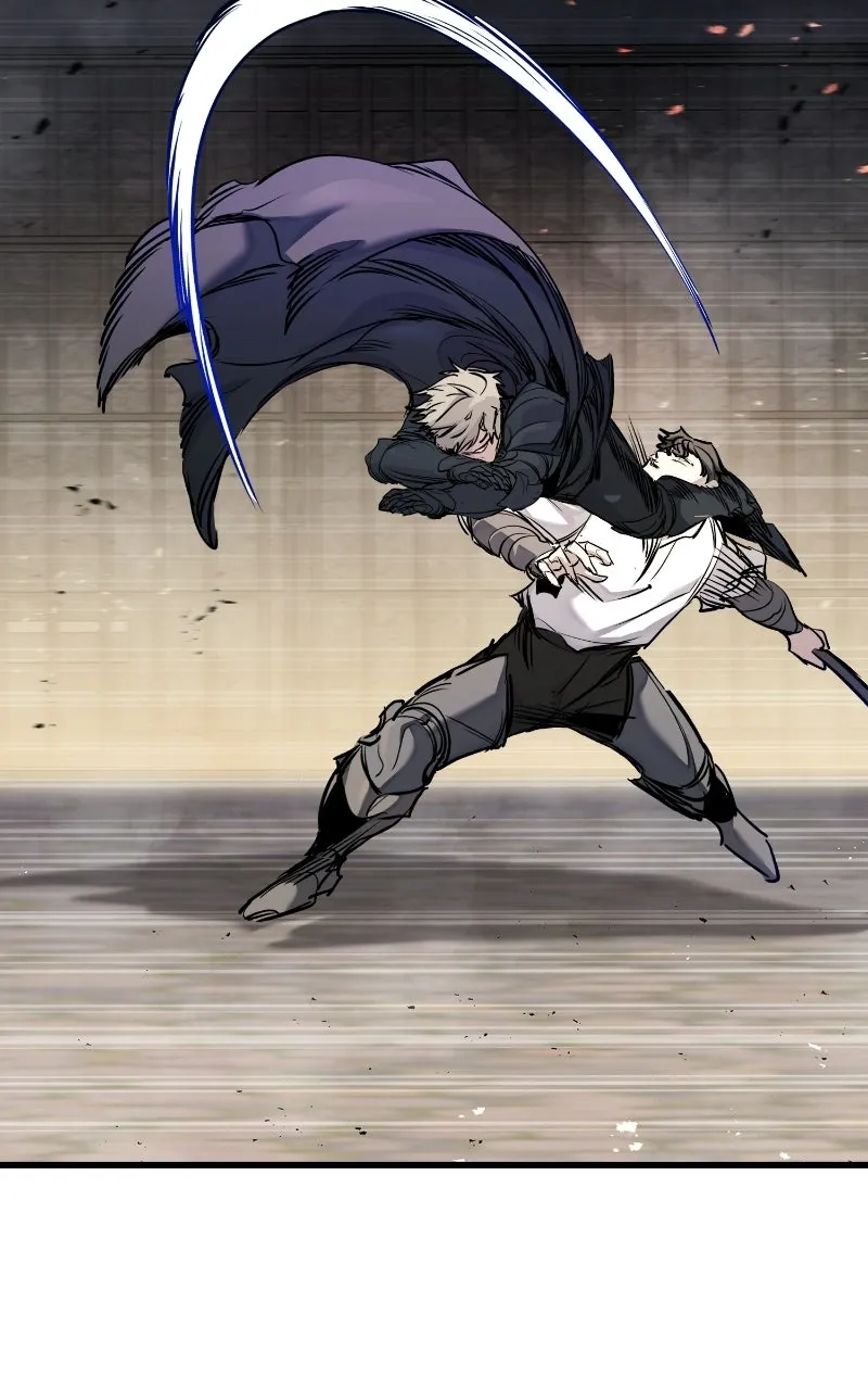 Read The Regressed Mercenary Has a Plan EN Manga Online